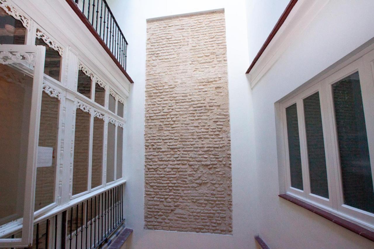 Hostel Ibarra By Bossh! Hotels Sevilha Exterior foto
